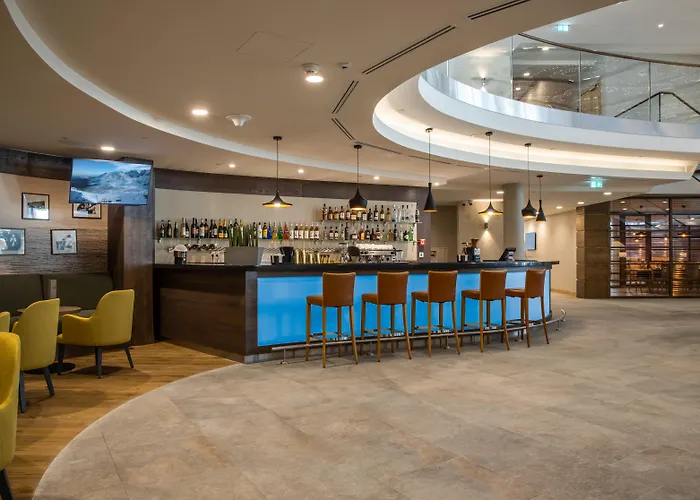 Radisson Blu Hotel & Residences