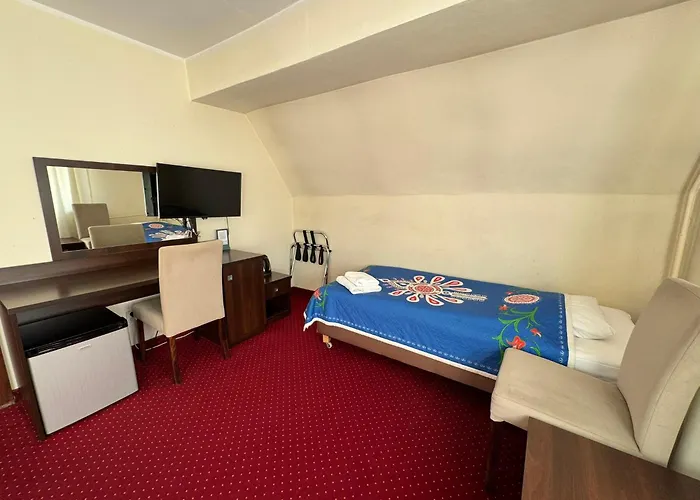 Dafne Zakopane Bed & Breakfast