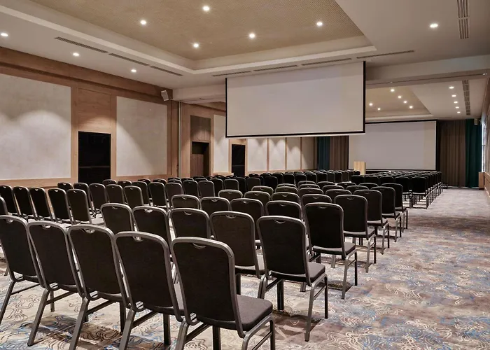 Radisson Blu Hotel & Residences